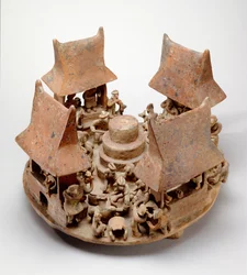 式典センター（陶器）
